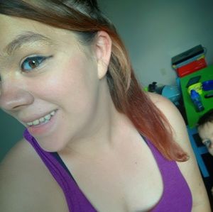 Meet your Posher, Katy